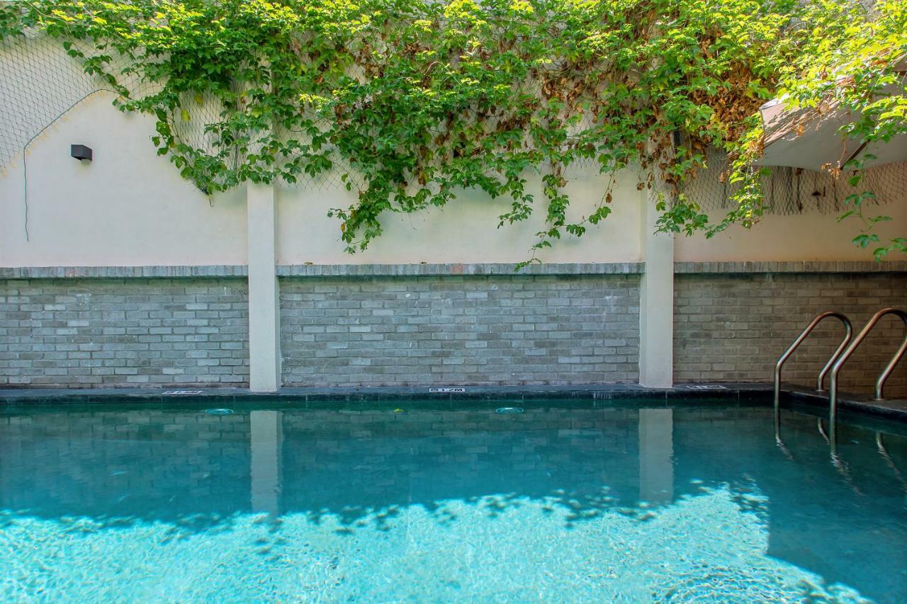 Kim'S Villa Hoi An Exterior photo